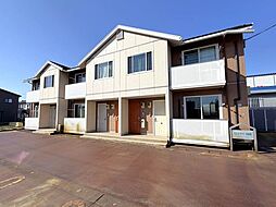 ウエストサイド壱番館