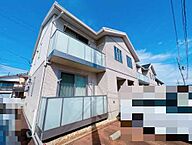 新潟県新発田市大栄町4丁目2-13：物件画像／シャーメゾンショップ　株式会社岩波不動産
