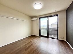 フレグランスＯ 0202 2階1Kの室内