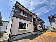 新潟県上越市新光町3丁目14-6：物件画像／シャーメゾンショップ　株式会社カンエー・ハウジング