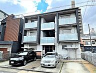 愛知県名古屋市東区徳川町307：物件画像／シャーメゾンショップ名駅店　積和レント株式会社