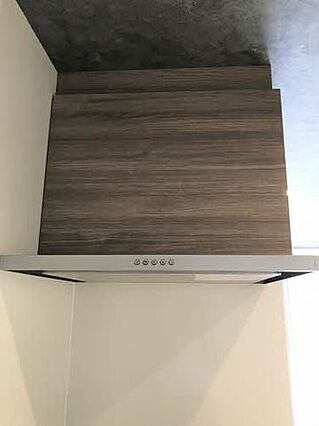 シャーメゾンワンワイズ_内装_8