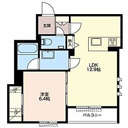 ラ　レフィーノ