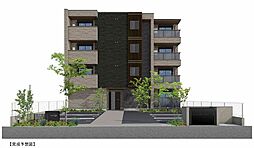 エクラージュ花町 0301