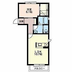 🉐敷金礼金0円！🉐ガーデンコート