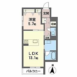 コンフォート桜山