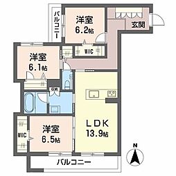 リーベン　メーア
