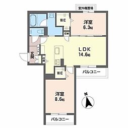 ＬＥＧＡＲＥ　ＧＯＫＩＳＯ（レガーレ御器所）