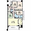 プライムメゾン富士見台2階19.0万円