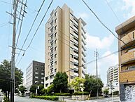 愛知県名古屋市千種区高見2丁目6-7：物件画像／シャーメゾンショップ名駅店　積和レント株式会社