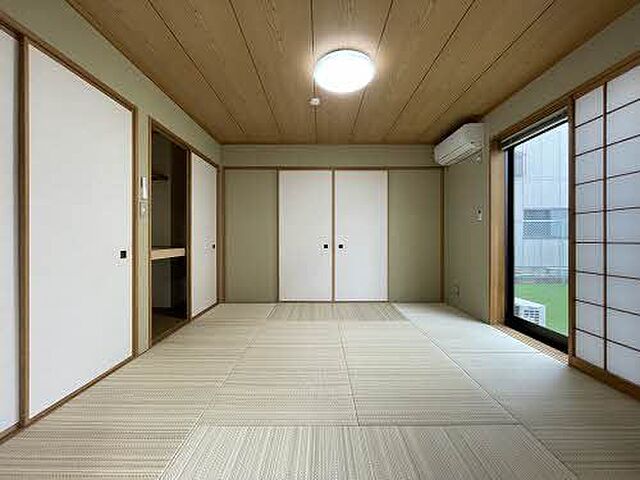 室内