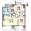 OXION太閤通12階21.5万円