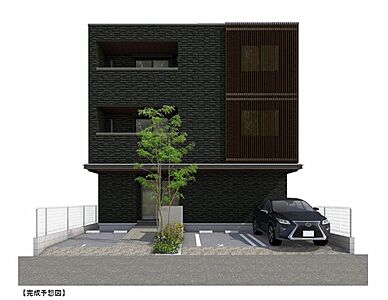 外観 外観