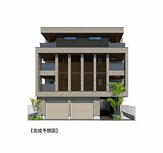外観 外観