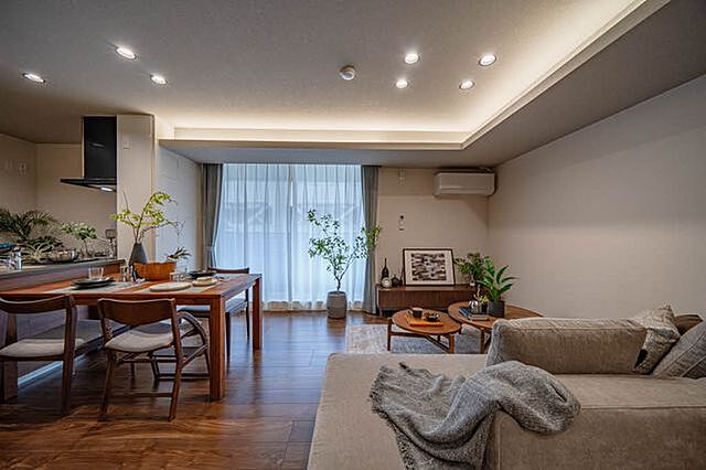 室内