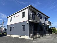 静岡県湖西市新居町新居2307-24：物件画像／積水ハウスシャーメゾンPM中部株式会社　浜松賃貸営業所
