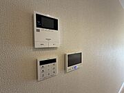 ＴＶモニターホン