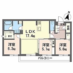 ＡＺＵＲ米山