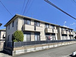 バリュージュ桜堤