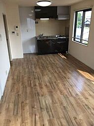 メゾンルミエール 0201 2階1LDKの室内