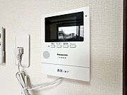 ＴＶドアホン