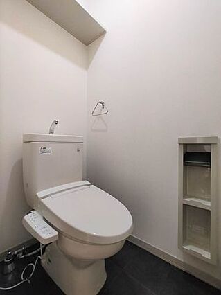 カーザ一色_内装_9