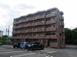 クレストウィル