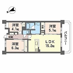 ＪＭＵ久居社宅Ｆ棟