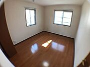 6．4帖の洋室です！
