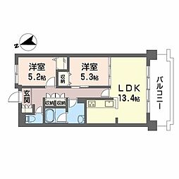 ＪＭＵ久居社宅Ｆ棟