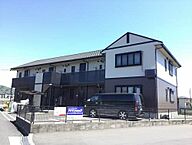 三重県伊賀市西明寺2788-1：物件画像／シャーメゾンショップ　株式会社プラネットコーポレーション　アパマンショップ伊賀上野店