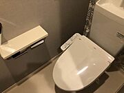 シャワートイレ