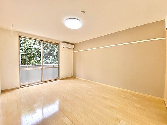 サンフォレスト_内装_1