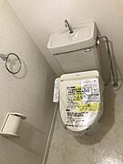 シャワートイレ