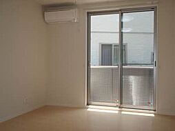 ドリームガーデン・ＨＡＲＡ 0102 1階1LDKのリビング/ダイニング