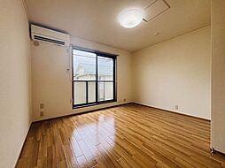 ファミール石芝 0203 2階1Kの室内