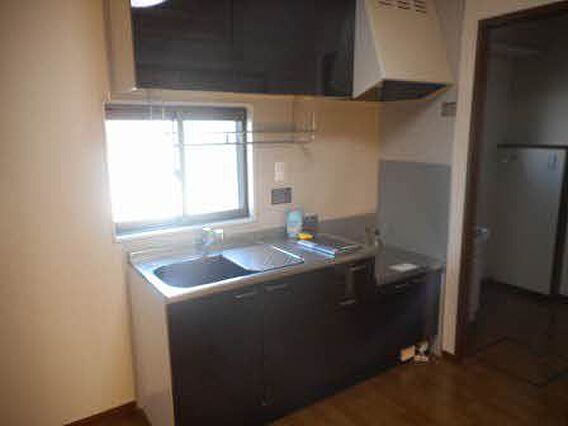 ディアスかすみA_内装_1