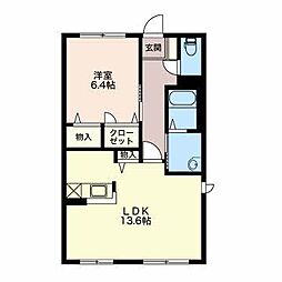 🉐敷金礼金0円！🉐エミネンス　グリーン