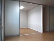202号室　ＬＤＫ・洋5．5帖