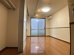 ヴィラ　タンネ　ＴＡＫＡＯＫＡ 0106 1階1Kの室内