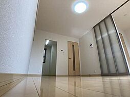 エスポワール野村 0203 2階1LDKの室内