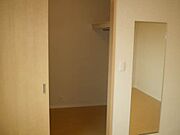 Ｄ116　洋室(3)収納