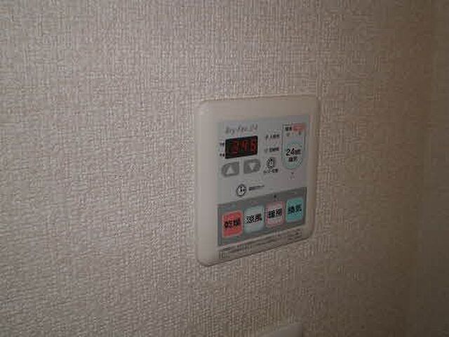 浴室