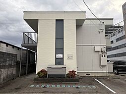 シャーメゾン掛尾