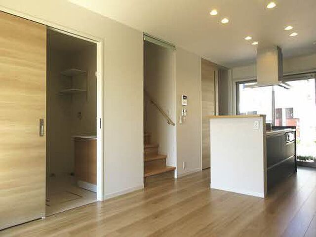 室内