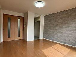 ディアコート願海寺 0202 2階1Kの室内