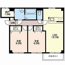 コンフォルト堀川