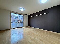 シャルマン小杉 A103 1階1LDKの室内