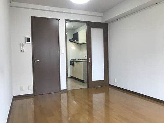 ディアコート天正寺_内装_2