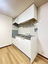 グランドゥール花堂 B201